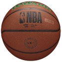 Piłka do koszykówki Wilson Team Alliance Boston Celtics Ball WTB3100XBBOS Wilson