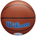Piłka do koszykówki Wilson Team Alliance Philadelphia 76ers Ball WTB3100XBPHI Wilson