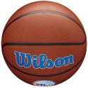 Piłka do koszykówki Wilson Team Alliance Philadelphia 76ers Ball WTB3100XBPHI Wilson
