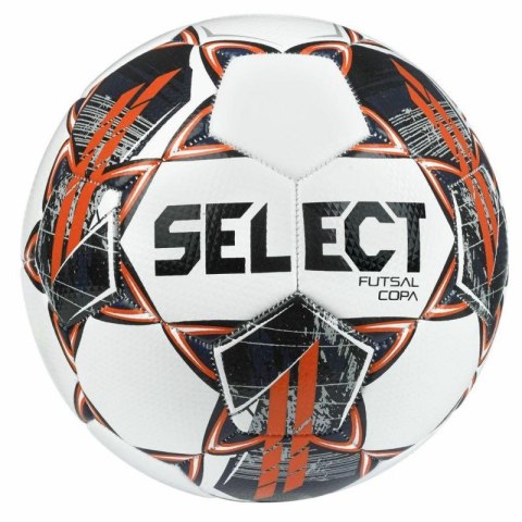 Piłka nożna Select Hala Futsal Copa 22 T26-17644 Select