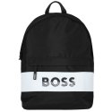 Plecak Boss Logo Backpack J20366-09B Boss