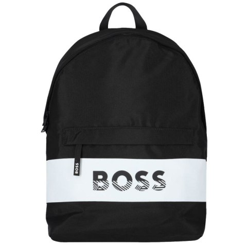 Plecak Boss Logo Backpack J20366-09B Boss