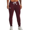 Spodnie Under Armour Rival Fleece W 1356416 690 Under Armour