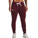 Spodnie Under Armour Rival Fleece W 1356416 690 Under Armour