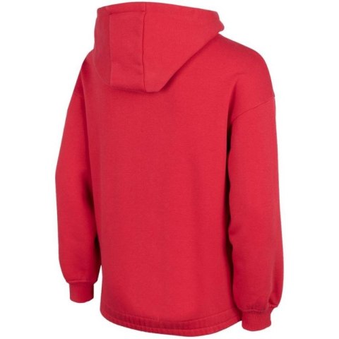 Bluza 4F Jr HJZ22 JBLD004 62S 4f