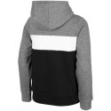 Bluza 4F Jr HJZ22 JBLM003 24M 4f