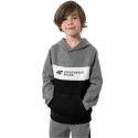Bluza 4F Jr HJZ22 JBLM003 24M 4f