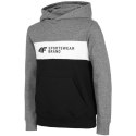 Bluza 4F Jr HJZ22 JBLM003 24M 4f