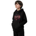 Bluza 4F Jr HJZ22-JBLM006 20S 4f