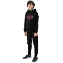 Bluza 4F Jr HJZ22-JBLM006 20S 4f
