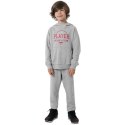 Bluza 4F Jr HJZ22 JBLM006 27M 4f