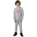 Bluza 4F Jr HJZ22 JBLM006 27M 4f