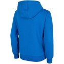 Bluza 4F Jr HJZ22-JBLM006 36S 4f