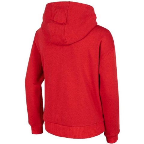 Bluza 4F Jr HJZ22-JBLM006 62S 4f