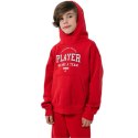 Bluza 4F Jr HJZ22-JBLM006 62S 4f