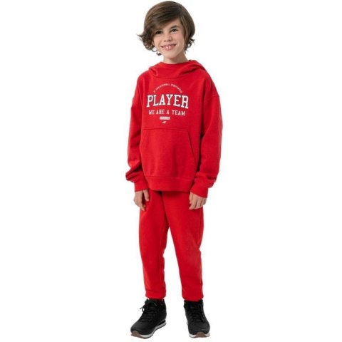 Bluza 4F Jr HJZ22-JBLM006 62S 4f