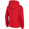 Bluza 4F Jr HJZ22-JBLM006 62S 4f