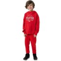 Bluza 4F Jr HJZ22-JBLM006 62S 4f