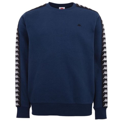Bluza Kappa Lasse Sweatshirt M 312008-19-4122 Kappa