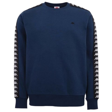 Bluza Kappa Lasse Sweatshirt M 312008-19-4122 Kappa