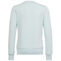 Bluza adidas Big Logo Swt Jr HM8707 Adidas