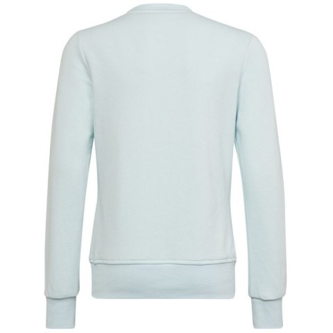 Bluza adidas Big Logo Swt Jr HM8707 Adidas