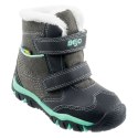 Buty Bejo Daisy Mid Jr 92800184025 Bejo