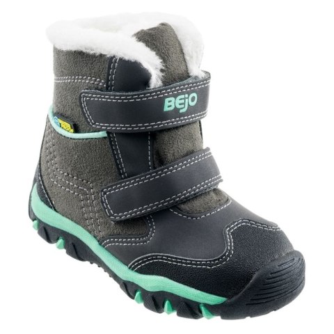 Buty Bejo Daisy Mid Jr 92800184025 Bejo
