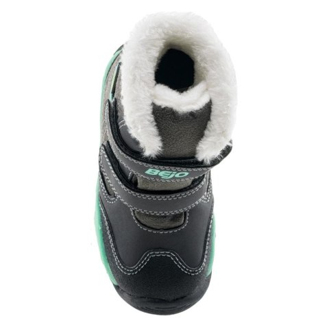 Buty Bejo Daisy Mid Jr 92800184025 Bejo