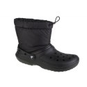 Buty Crocs Classic Lined Neo Puff Boot W 206630-060 Crocs