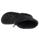 Buty Crocs Classic Lined Neo Puff Boot W 206630-060 Crocs