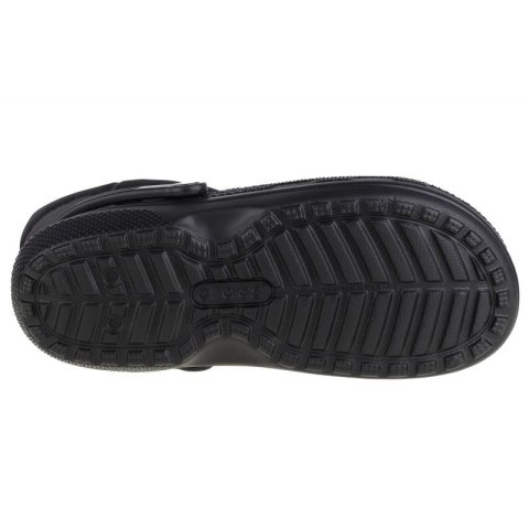 Buty Crocs Classic Lined Neo Puff Boot W 206630-060 Crocs