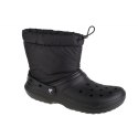 Buty Crocs Classic Lined Neo Puff Boot W 206630-060 Crocs