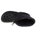 Buty Crocs Classic Lined Neo Puff Boot W 206630-060 Crocs