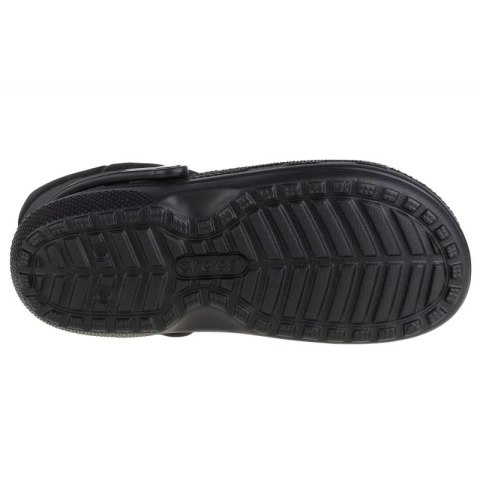 Buty Crocs Classic Lined Neo Puff Boot W 206630-060 Crocs