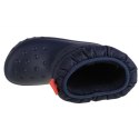 Buty Crocs Classic Neo Puff Boot Jr 207684-410 Crocs