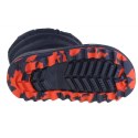 Buty Crocs Classic Neo Puff Boot Jr 207684-410 Crocs