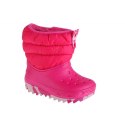 Buty Crocs Classic Neo Puff Boot Toddler Jr 207683-6X0 Crocs