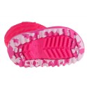 Buty Crocs Classic Neo Puff Boot Toddler Jr 207683-6X0 Crocs