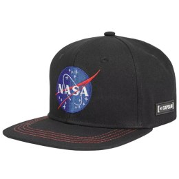 Czapka z daszkiem Capslab Space Mission NASA Snapback Cap CL-NASA-1-US2 Capslab