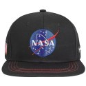 Czapka z daszkiem Capslab Space Mission NASA Snapback Cap CL-NASA-1-US2 Capslab