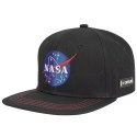 Czapka z daszkiem Capslab Space Mission NASA Snapback Cap CL-NASA-1-US2 Capslab