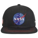 Czapka z daszkiem Capslab Space Mission NASA Snapback Cap CL-NASA-1-US2 Capslab