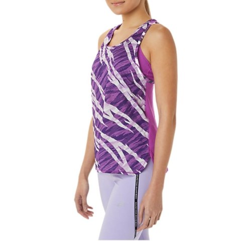 Koszulka Asics Wild Camo Tank W 2012C380-501 Asics
