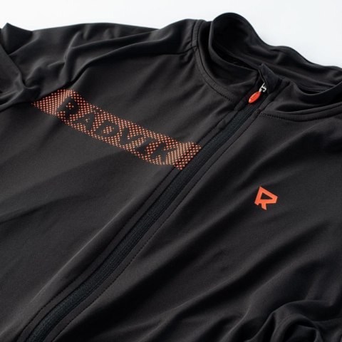 Koszulka rowerowa Radvik Bravo Gts M 92800406878 Radvik