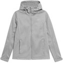 Kurtka 4F softshell W H4Z22 SFD350 27M 4f