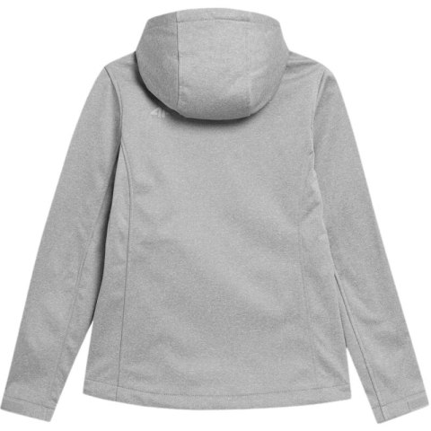 Kurtka 4F softshell W H4Z22 SFD350 27M 4f