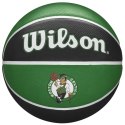 Piłka Wilson NBA Team Boston Celtics Ball WTB1300XBBOS Wilson