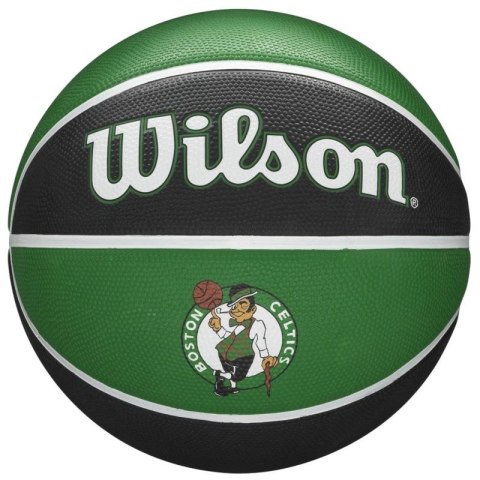Piłka Wilson NBA Team Boston Celtics Ball WTB1300XBBOS Wilson