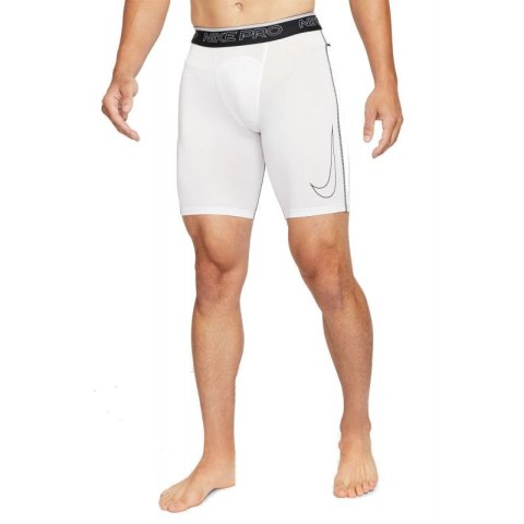 Spodenki termiczne Nike Pro M DD1911-100 Nike